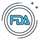 fda, food and drug administration