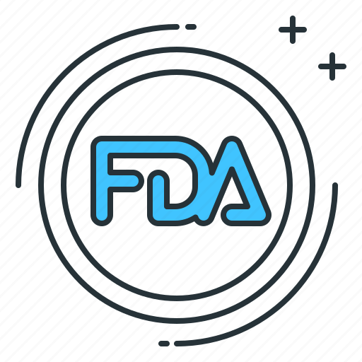Fda, food and drug administration icon - Download on Iconfinder