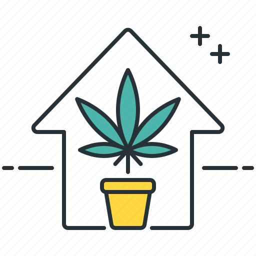 Drug lab, marijuana lab, pot, weed lab icon - Download on Iconfinder