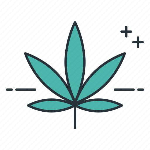 Ruderalis, cannabis, medical cannabis, medical marijuana, marijuana, cannabis ruderalis, leaf icon - Download on Iconfinder