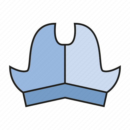 Cap, captain, chief, hat, head, leader, pirate icon - Download on Iconfinder
