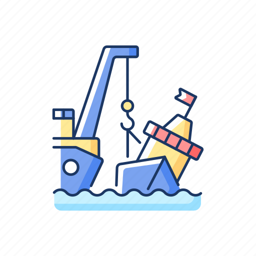 Marine, sea, boat, rescue icon - Download on Iconfinder