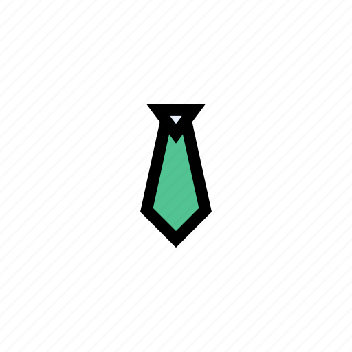 Business, cloth, dress, professional, tie icon - Download on Iconfinder