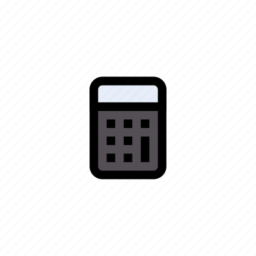 Accounting, business, calculator, finance, marketing icon - Download on Iconfinder