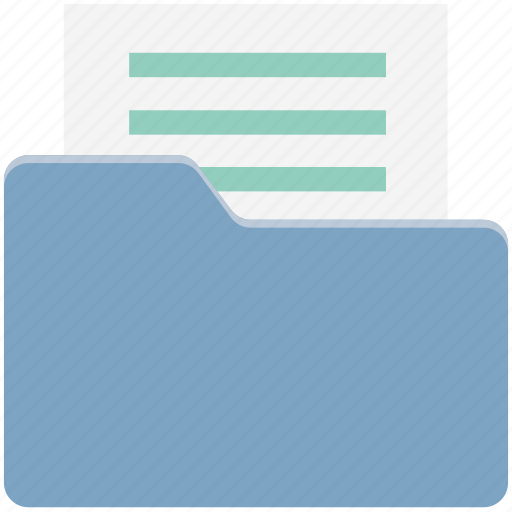 Business folder, documents, documents folder, file storage, files icon - Download on Iconfinder