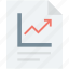 analytics, graph report, growth chart, line graph, report 