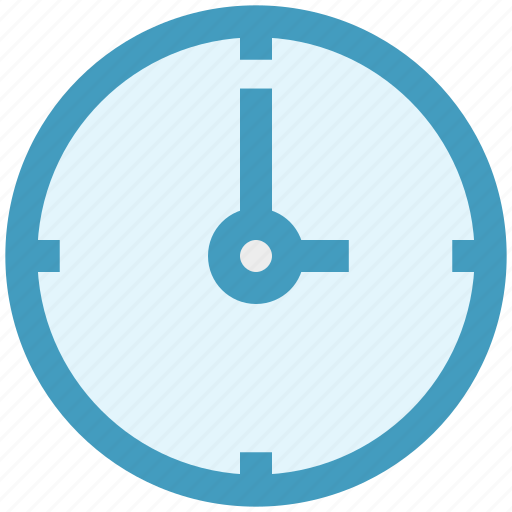 Clock, larm clock, time icon - Download on Iconfinder