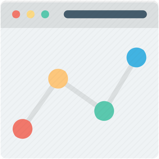 Diagram, infographic, online analytics, online graph, web analytics icon - Download on Iconfinder
