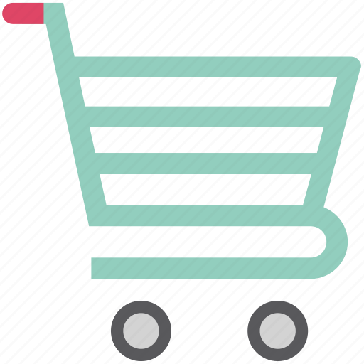 Dollar, ecommerce, shopping, shopping cart, shopping trolley icon - Download on Iconfinder