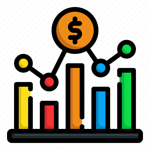Bar, chart, statistics, business, finance, stats, graph icon - Download on Iconfinder