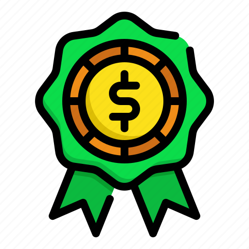 Guarantee, money, back, dollar, safety, marketing icon - Download on Iconfinder