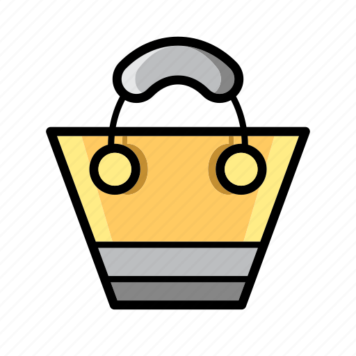 Bag, buy, frade, mall, market, shopping, store icon - Download on Iconfinder