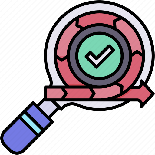 Agile, scrum, sprint, flexible, workflow, iterative icon - Download on Iconfinder