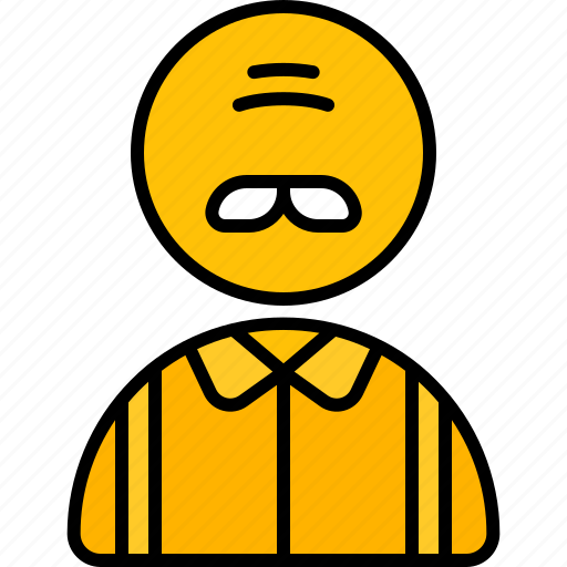 Old, market, research, marketing, user, avatar, age icon - Download on Iconfinder