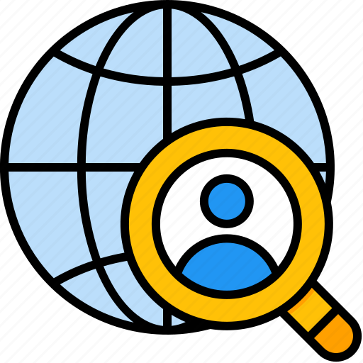 Online, survey, market, research, marketing, internet icon - Download on Iconfinder