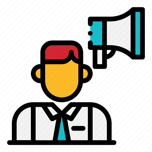 Male, marketer, man, professions, and, jobs, profession icon - Download on Iconfinder