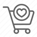 business, cart, ecommerce, love, marketing, shopping