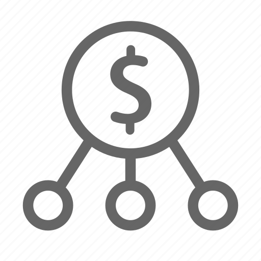 Finance, marketing, money, payment, strategy icon - Download on Iconfinder