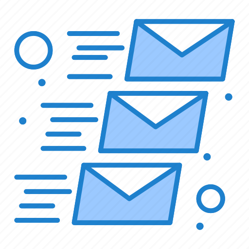 Email, mail, mailing, message icon - Download on Iconfinder