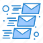 email, mail, mailing, message 