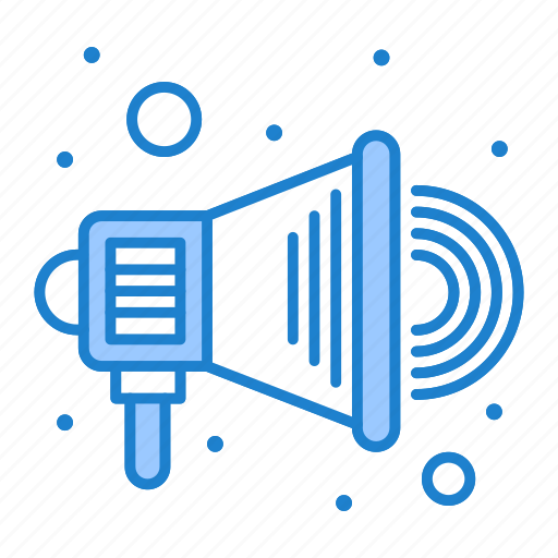Advertise, promotion, speaker icon - Download on Iconfinder