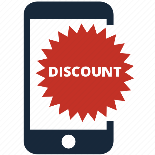 Coupon, discount, ecommerce, mobile, price, voucher, guardar icon - Download on Iconfinder