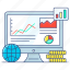 stock, market, market analytics, data infographics, data visualization, stock market, data analytics 