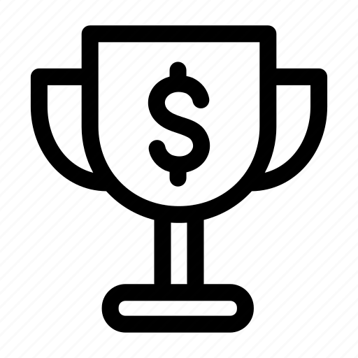 Trophy, marketing, market, sale, shop, shopping icon - Download on Iconfinder
