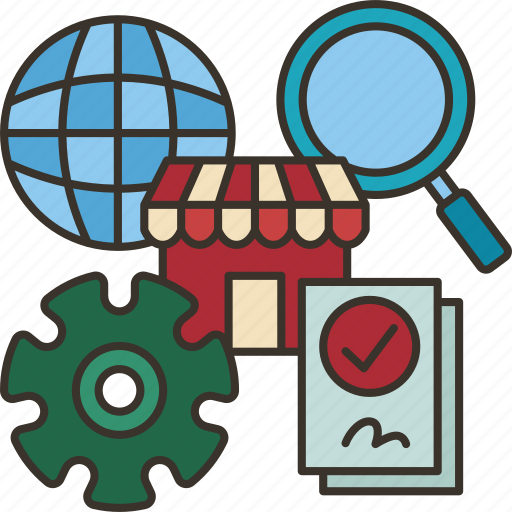 Marketing, strategy, business, planning, management icon - Download on Iconfinder
