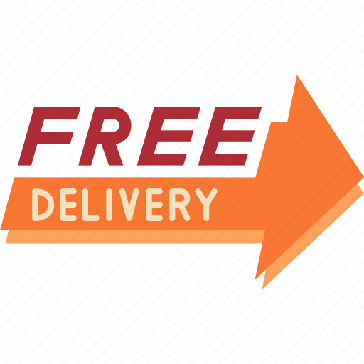 Delivery, free, service, promotion, express icon - Download on Iconfinder