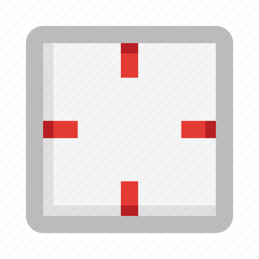 Aim, target icon - Download on Iconfinder on Iconfinder