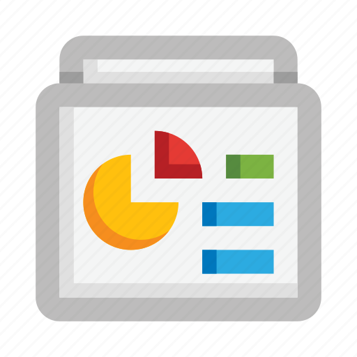 Sales, data, analytics, report, chart, pie, marketing icon - Download on Iconfinder