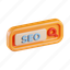 seo, search, web, optimization, browser, magnifier, online 