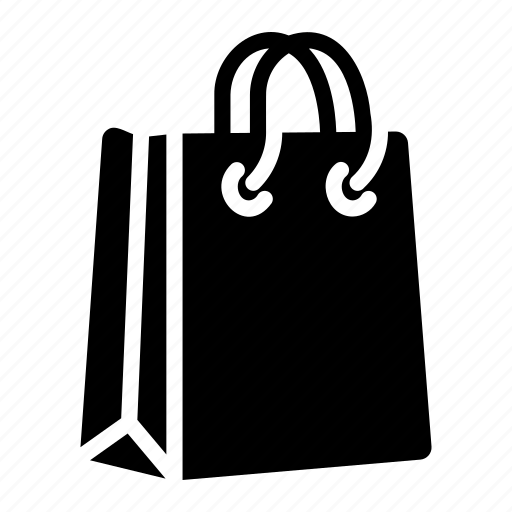 Shopping, bag, paper, package, buy, shop, market icon - Download on Iconfinder