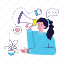 social marketing, marketing, promotion