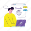 website, domain testing, web, webpage, internet 