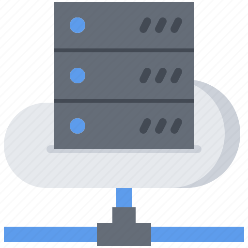 Cloud, data, marketing, promotion, seo, server icon - Download on Iconfinder