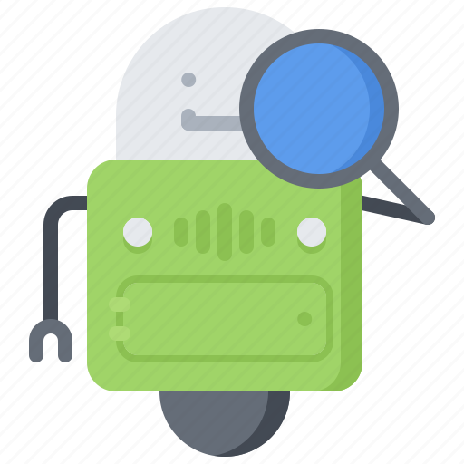 Crawler, marketing, promotion, robot, search, seo, web icon - Download on Iconfinder