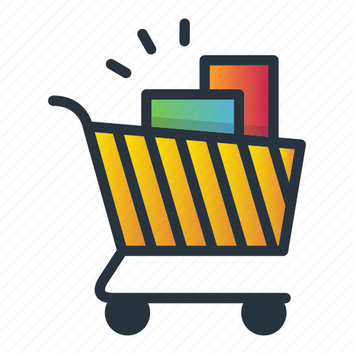 Goods, marketing icon, shop, shopping, store icon - Download on Iconfinder