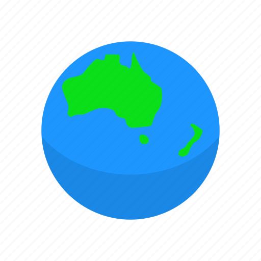 Continent, globe, map, world icon - Download on Iconfinder