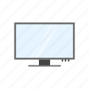 flat screen, media, television, tv