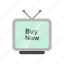 buy now, for sale, television, tv 