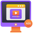 video marketing, ads, video, online marketing, media, website, advertise, advertising, play