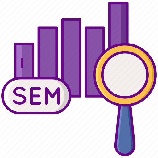 Sem, search marketing, seo icon - Download on Iconfinder