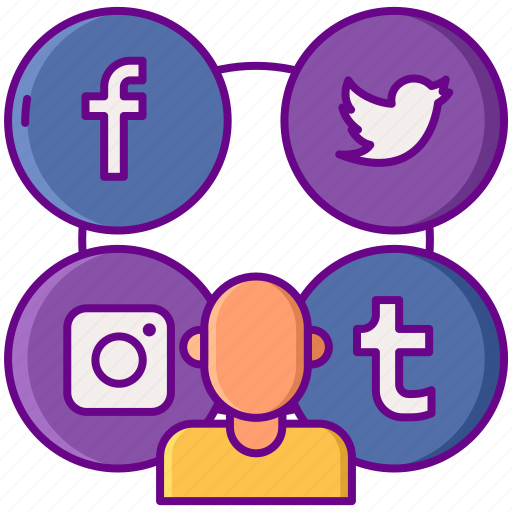 Campaign, social media, marketing icon - Download on Iconfinder