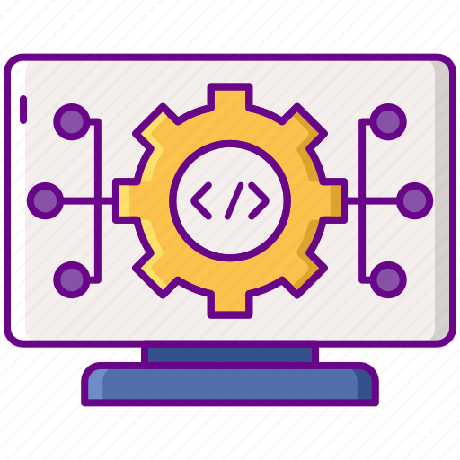 Web, development, programming icon - Download on Iconfinder