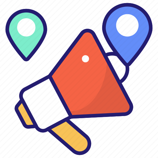 Address, gps, location, map icon - Download on Iconfinder