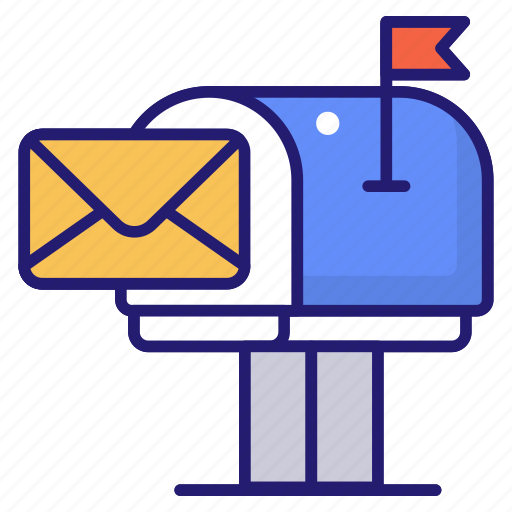 Chat, communication, email, inbox, message icon - Download on Iconfinder