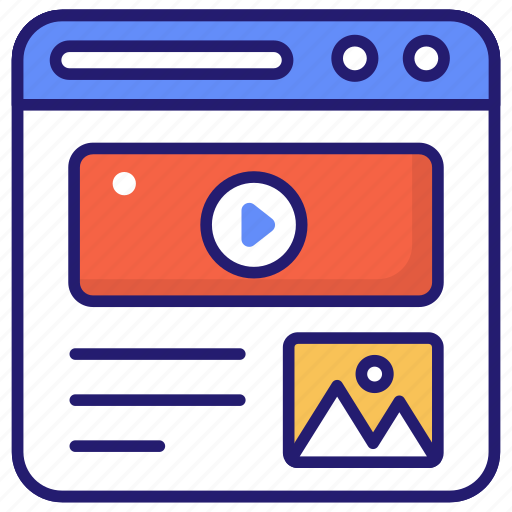 Ad, adsense, banner, publicity, web icon - Download on Iconfinder