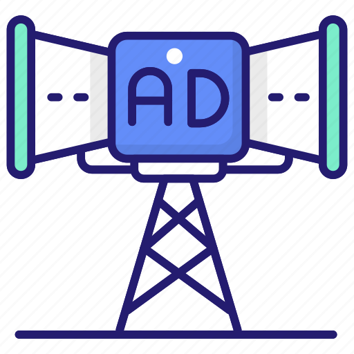 Ad, advertising, submission icon - Download on Iconfinder